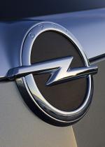 Opel Insignia Sports Tourer 2008 года